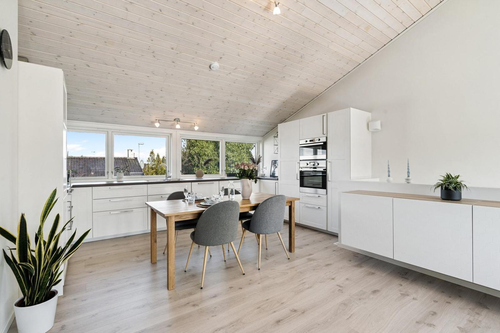 House In - Close To Ons 2024 Apartment *