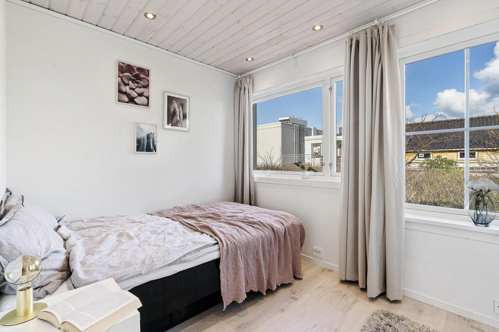 House In - Close To Ons 2024 Stavanger