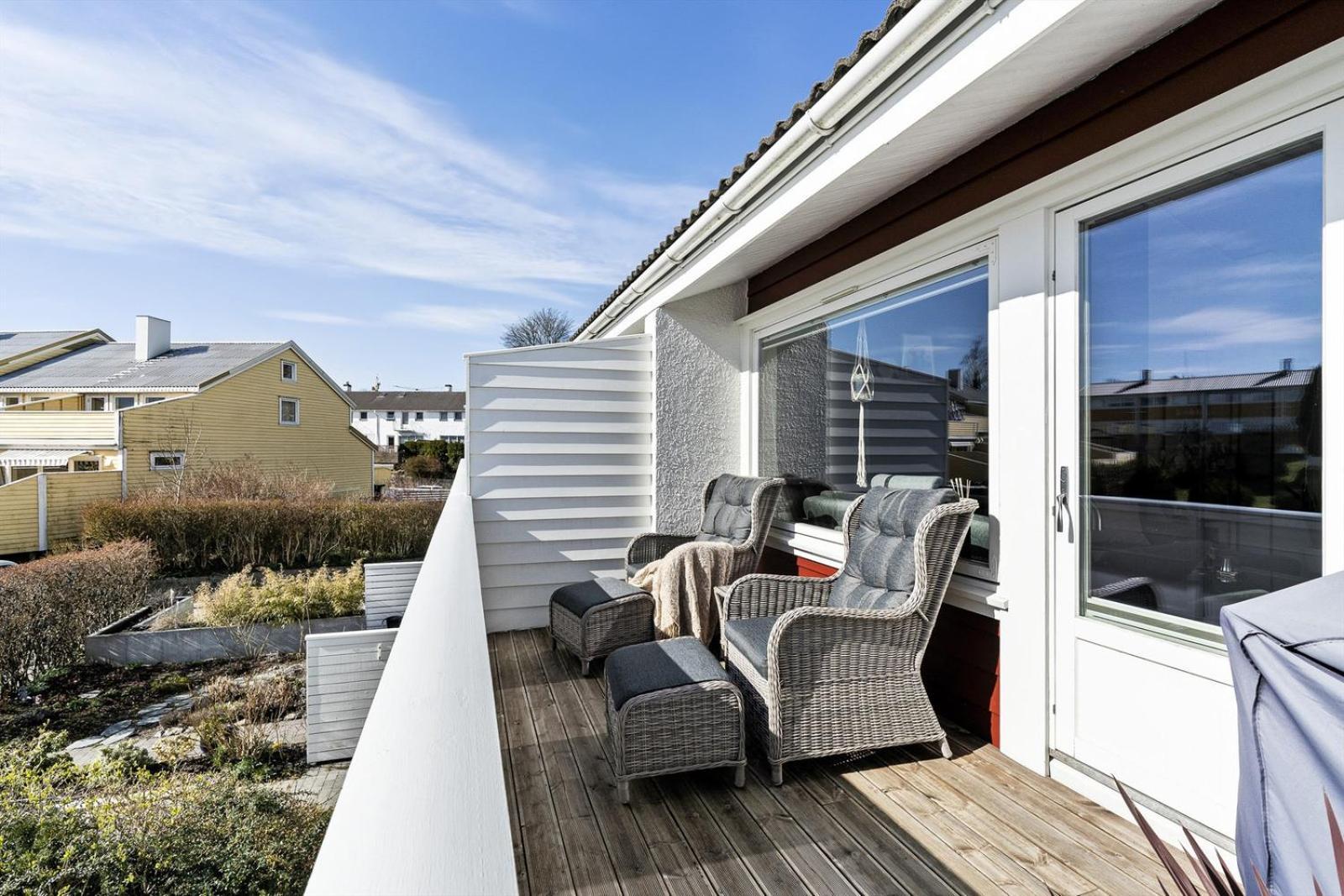 House In - Close To Ons 2024 Apartment Stavanger