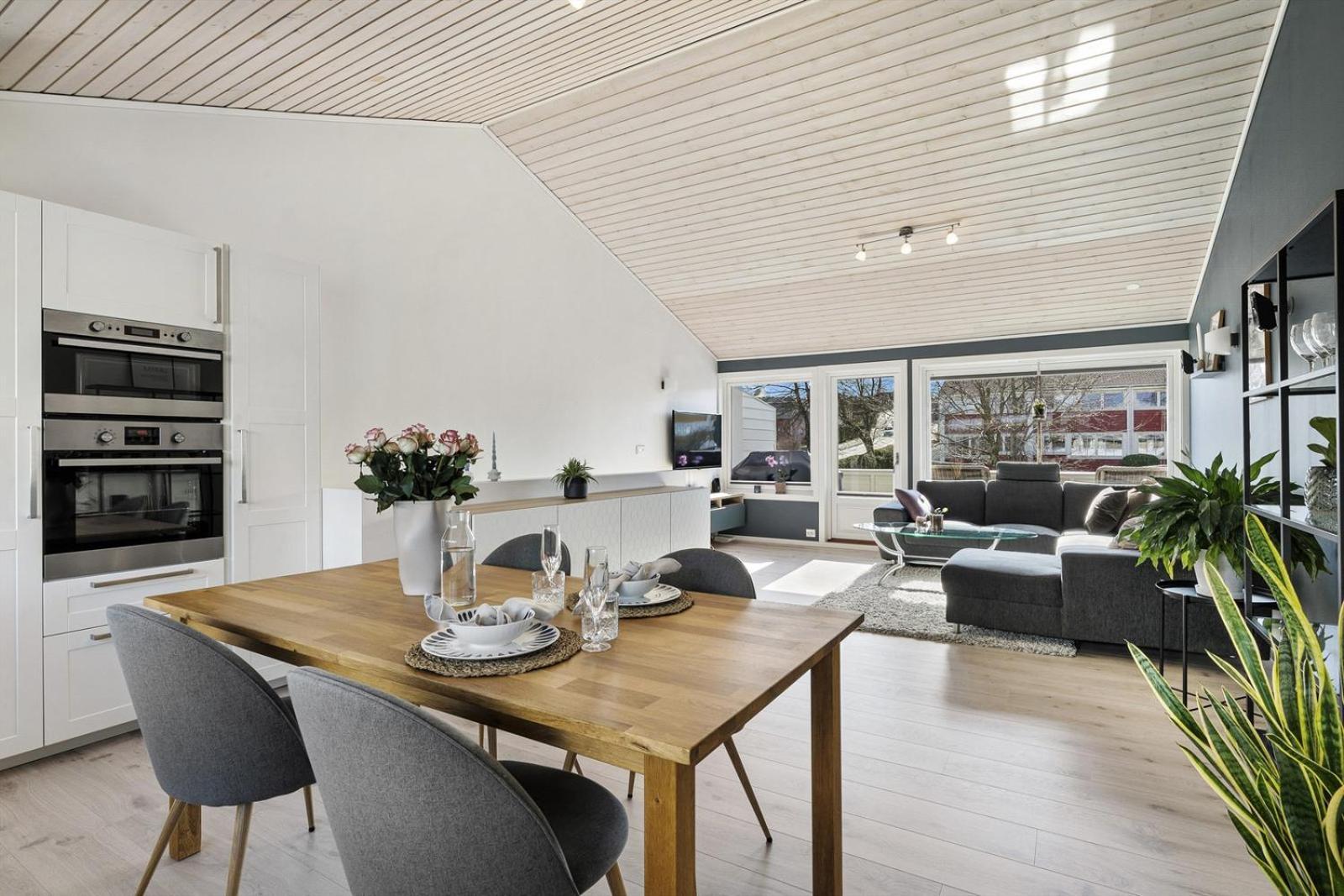 House In - Close To Ons 2024 Stavanger