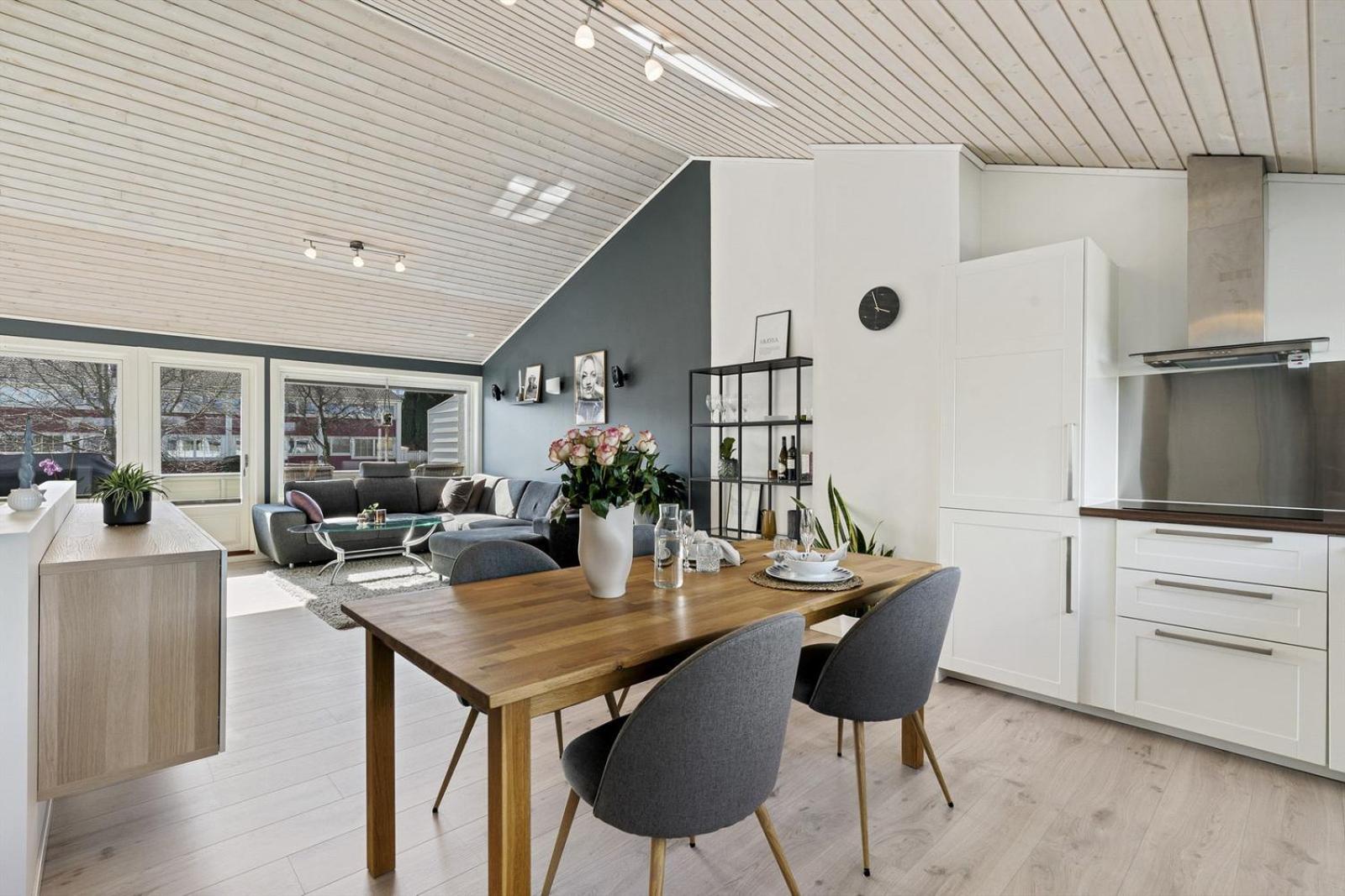 Apartment House In - Close To Ons 2024 Stavanger