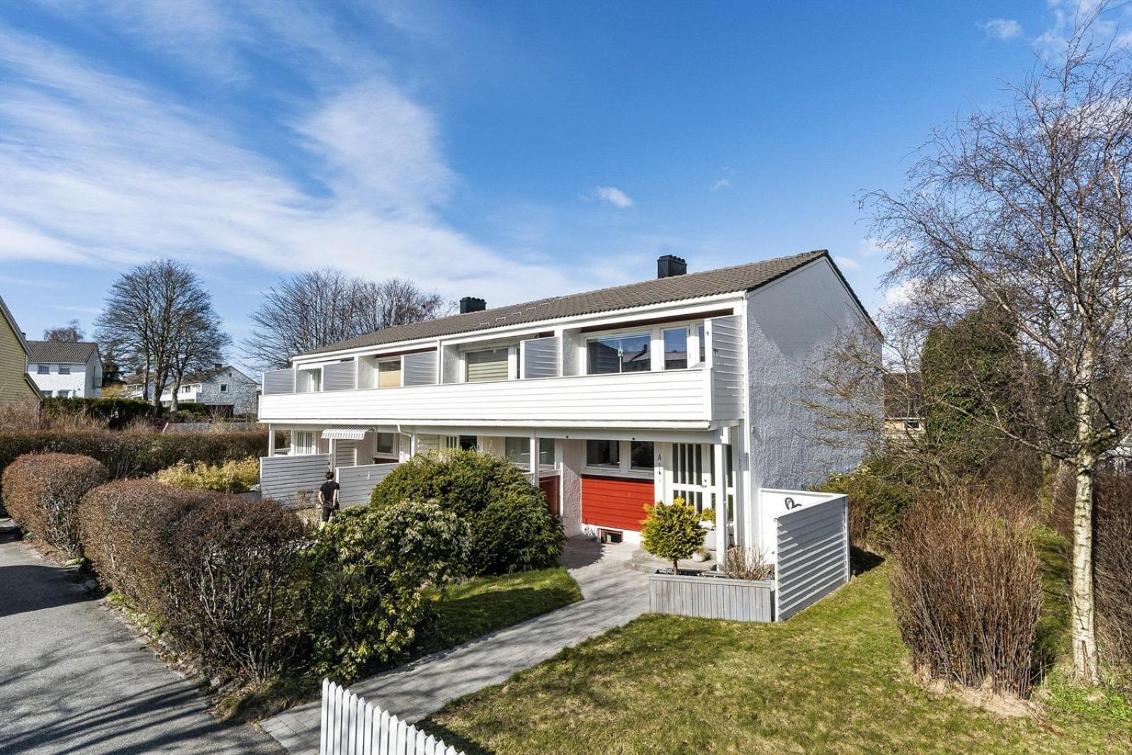 Apartment House In - Close To Ons 2024 Stavanger